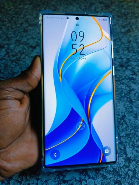 used samsung galaxy