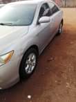 A picture of 2008 Use Toyota Camry muscle first body Camry muscle