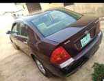 A picture of TOYOTA COROLLA BANK TYPE 05