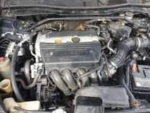 A picture of Extremely Super sharp Honda Accord 09 Model Everything working perfectly