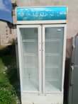 A picture of West point display fridge inapoza vzri Haina tatzo lolote bei