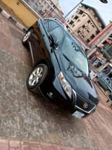 A picture of 2010 model Lexus Rx 350 BASIC OPTION available for sale