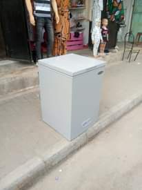 A picture of Freezer Lita 110