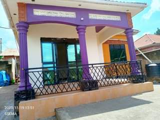 A picture of 3 Bedroom House for sale just after bulenga