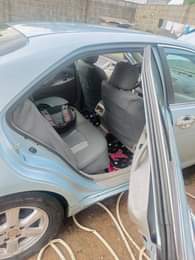 A picture of 2008 Toyota Camry spider In mint condition Very very sharp