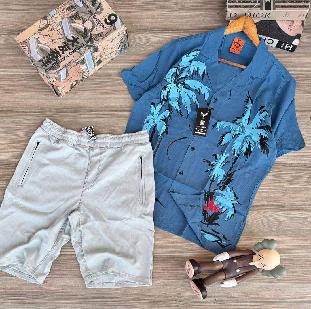 A picture of Men wear