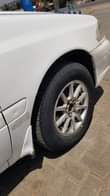 A picture of Carina t i milion 3 5 Ipo mwanza Automatic Engine