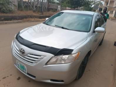 A picture of Toyota Camry spider V4 Prize 4 8m slightly negotiable Engine