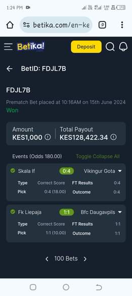 A picture of BETPAWA CODE IS READY SEND ME A MESSAGE ON FACEBOOK