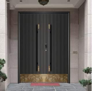 A picture of Door