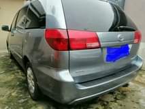 A picture of For sale 1 8m nothing to fix