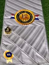 A picture of Shaddah cotton XL