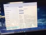 A picture of Hp hdd500gb ram 2gb processor2 5ghz window 10 updated bei