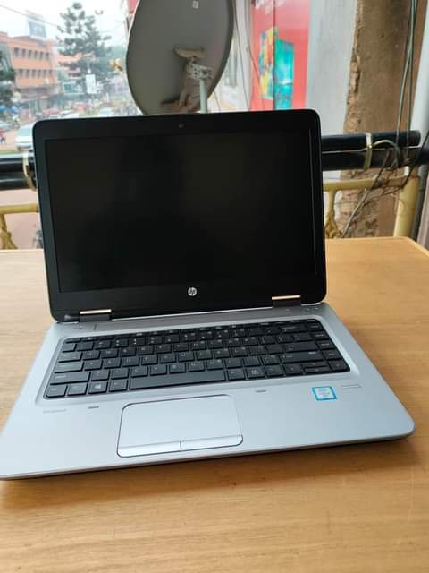 hp probook