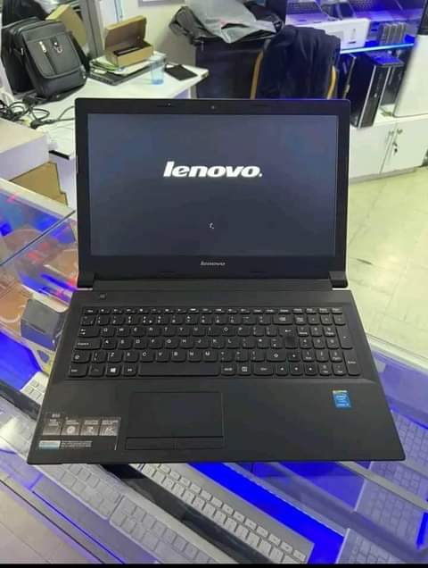 lenovo laptop