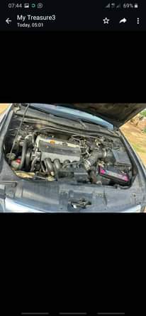 A picture of Car