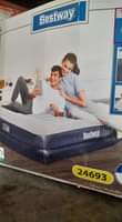 A picture of Air bed