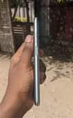 A picture of Redmi xiaomi note 10 5g 128gb ram 8