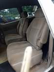 A picture of Toyota Sienna