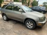 A picture of Lexus RX300 Partly first body Engine Ac Gear Good condition