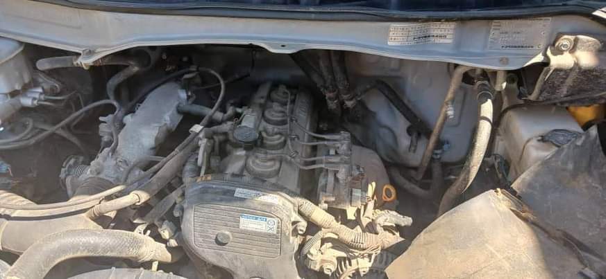 A picture of Toyota Noah sr50