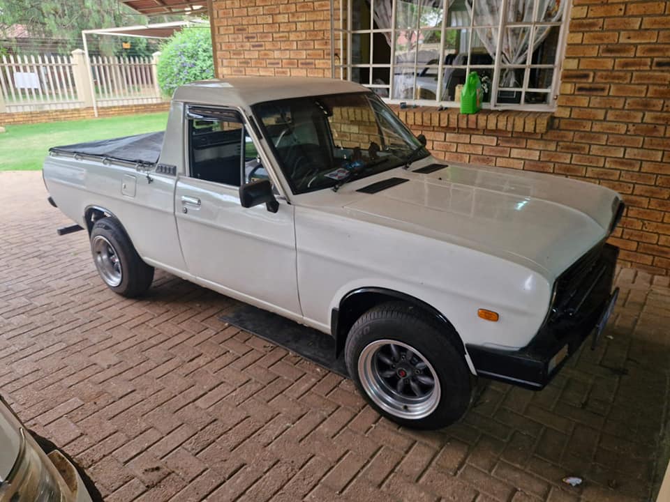 used nissan