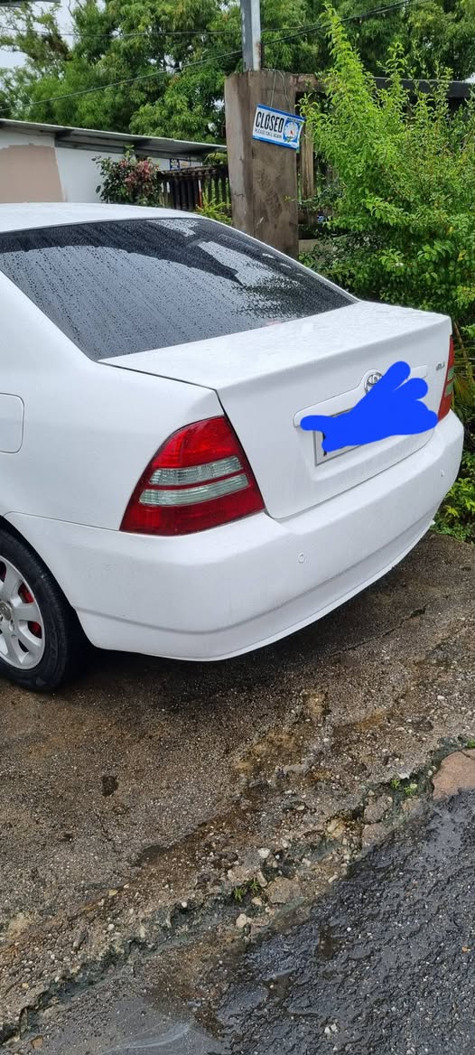 toyota nze