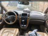 A picture of Lexus RX300
