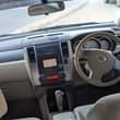 A picture of NISSAN TIDA YEAR 2007 ENGINE CAPACITY 1490 FULL AC FULL