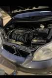 A picture of 2004 Toyota Matrix Neat