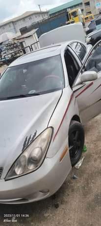 A picture of Es330