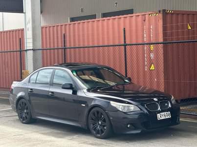 used bmw for sale by owner nz