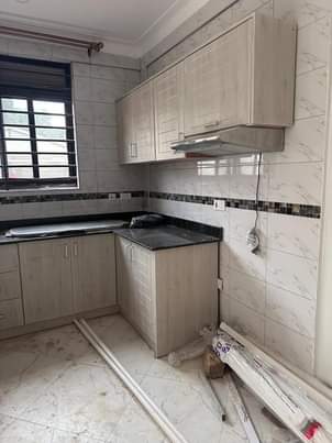 A picture of Kireka kamuli double room for rent