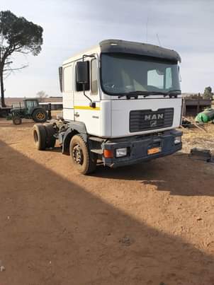 Trucks A.