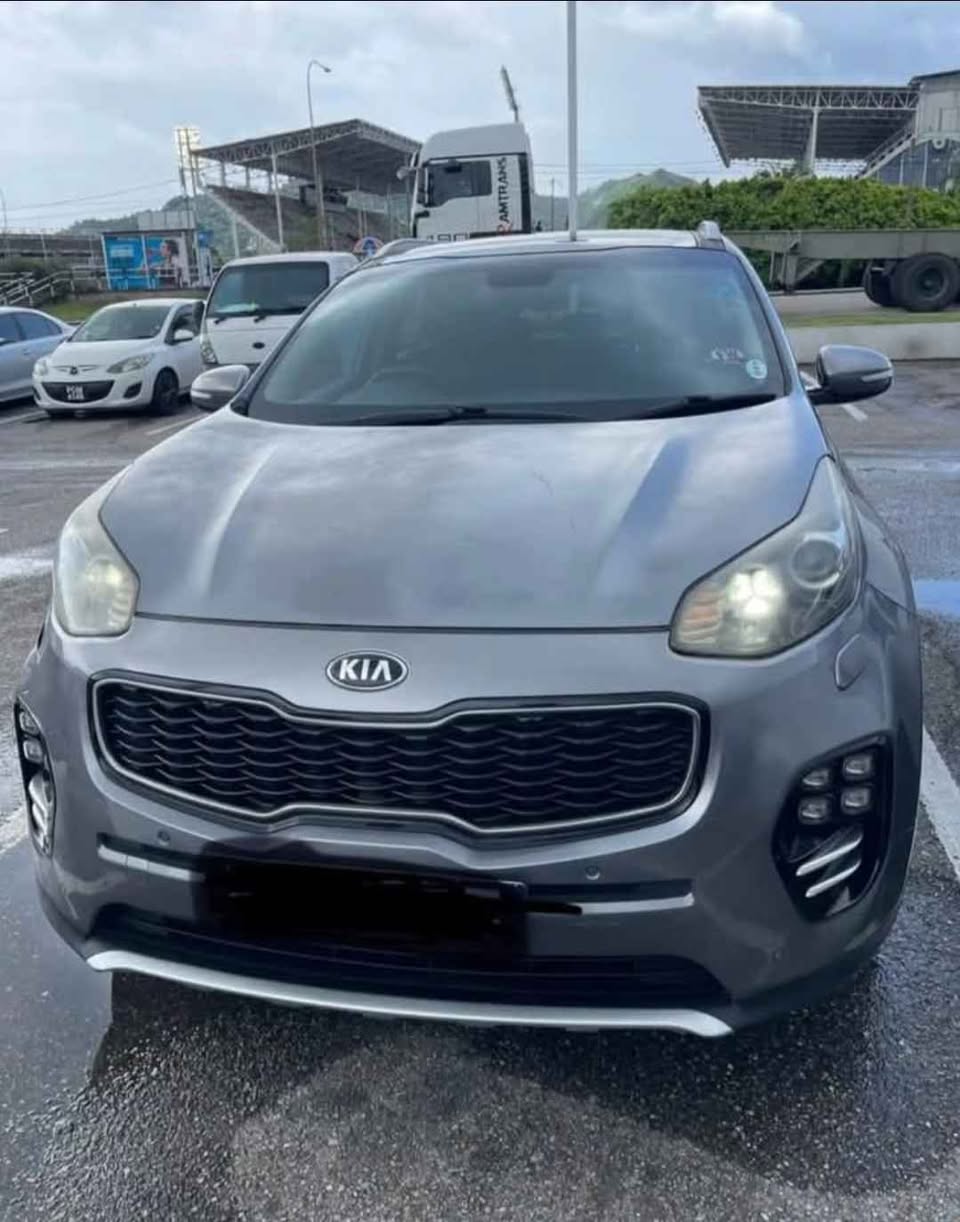 kia