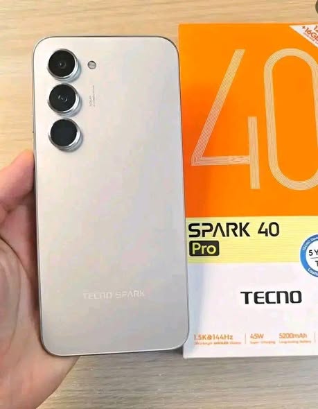 tecno phones
