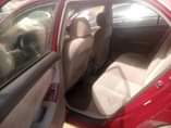 A picture of Toyota Corolla 2005