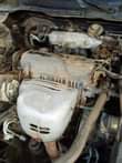 A picture of Toyota Camry