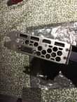 A picture of MSI GeForce 8GB Ti Armor