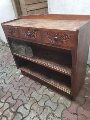 A picture of Kabati 0713533662