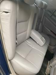 A picture of Barely driven first body 06 Camry XLE AC gear and