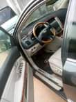 A picture of 05 06 Sharp Rx330
