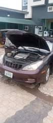 A picture of ES Lexus 330