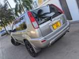A picture of NISSAN X TRAIL BEI MILLION 9 5