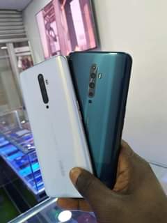 A picture of Oppo reno 2f