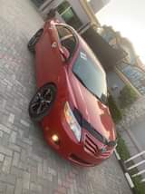 A picture of Few Months Registered 2010 Toyota Camry XLE