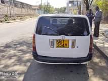 Wamiti K.