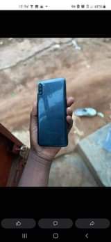 A picture of Samsung Galaxy A11