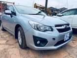 A picture of Impreza