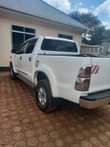 A picture of HILUX VIGO 33m